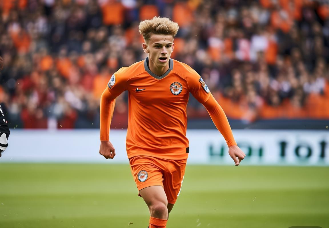 库普梅纳斯：尤文图斯的荷兰中场多面手，正闪耀意甲赛场