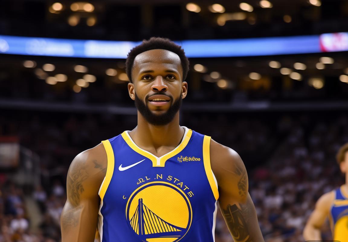 双向合同球员帕特·斯宾塞迎NBA首秀，替补得分助勇士逆转骑士