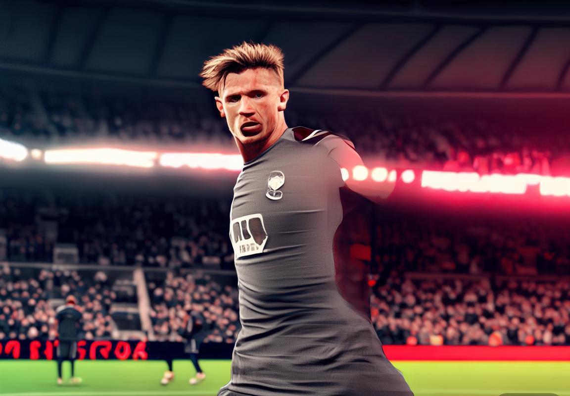 哈里·凯恩冬季转会窗口引援焦点：解约金条款或成锋线补强关键，德甲欧冠高效输出即战力