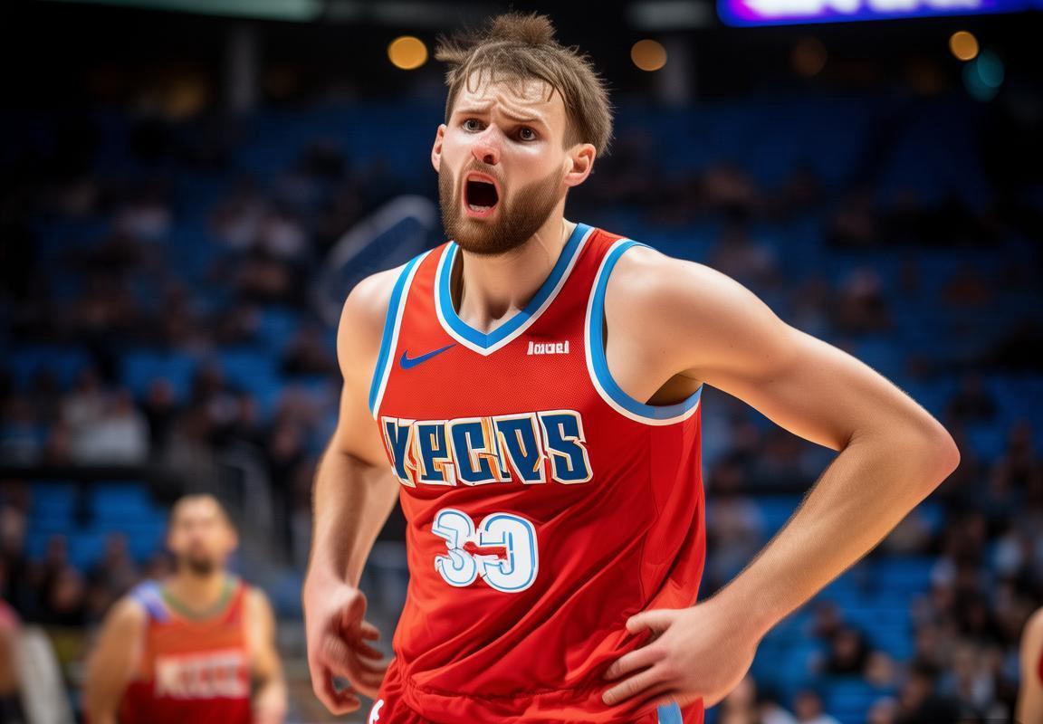 约基奇三双难敌攻防一体浓眉，NBA最佳球员之争上演数据盛宴