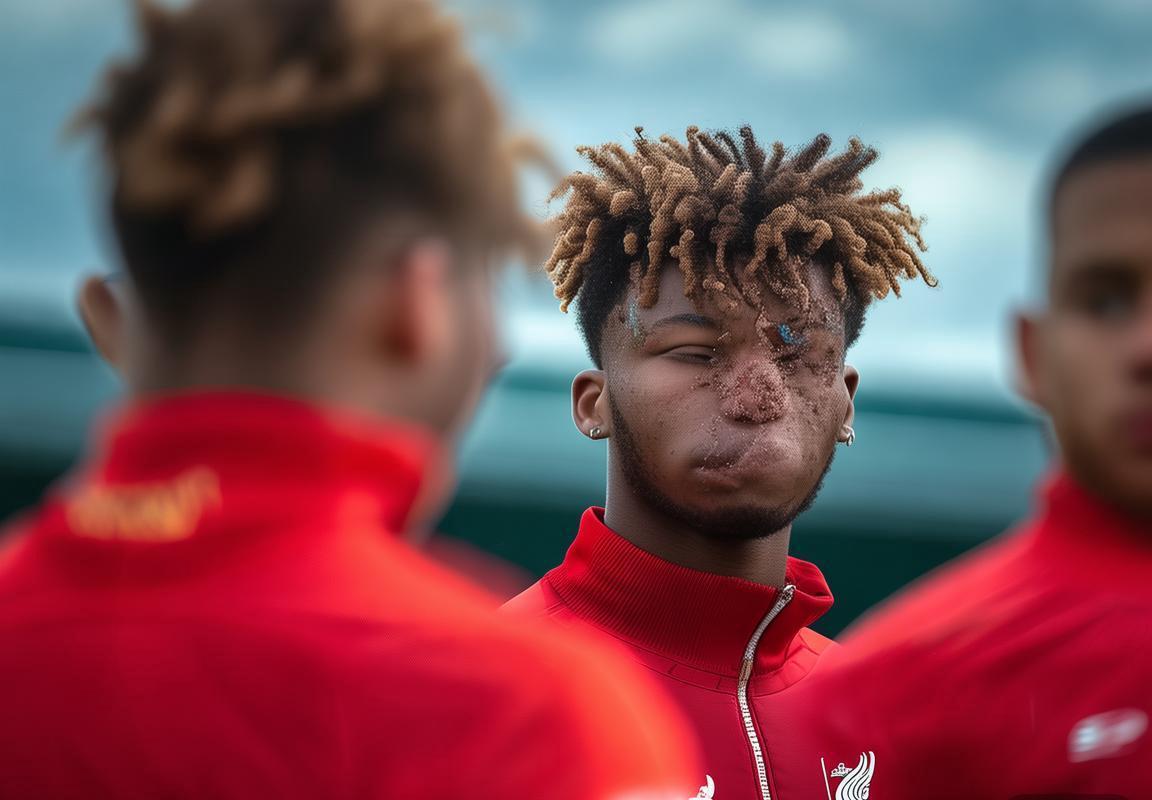 利物浦坚定支持斯洛特：回应克洛普回归呼声，专注球队重建与年轻球员培养